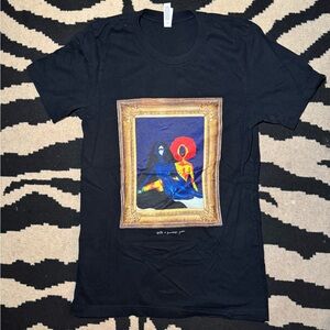 BC2B X Gwendolyn Floress Tee